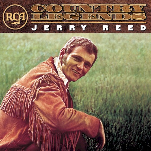 Jerry Reed